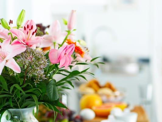 Flower Shop in Corcoran MN