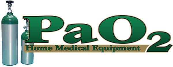 PaO2 Home Medical Equipment