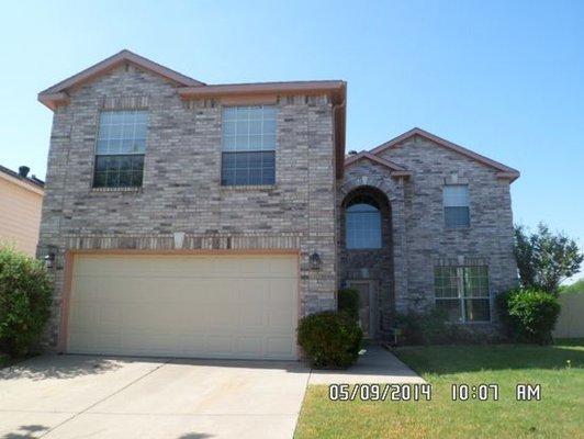 This beautiful group home has fantastic Curb appeal!