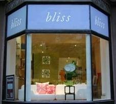 bliss home