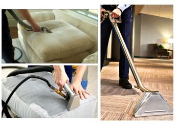 North Shore Cleaning Systems, Inc.