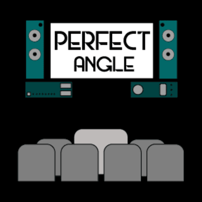 Perfect Angle TV Logo