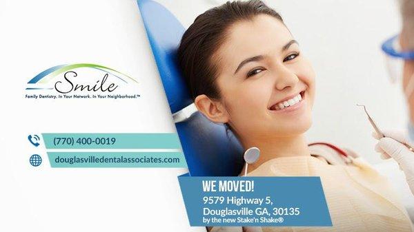 Douglasville Dental Associates