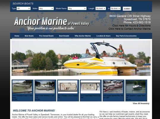 Anchor Outdoors