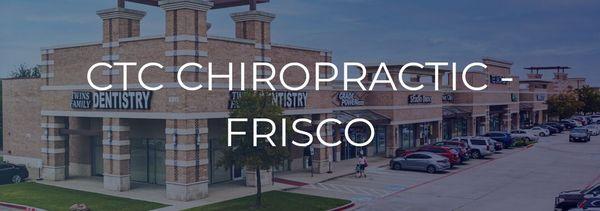 CTC Chiropractic