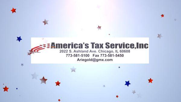 America's Tax Service