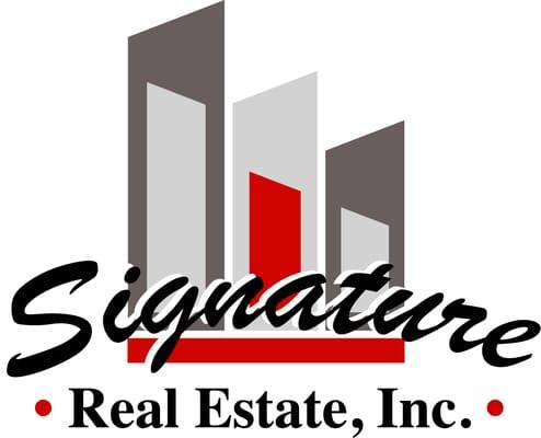 Signature Real Estate, Inc.