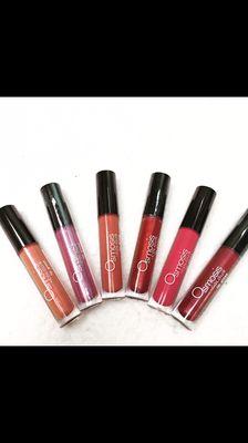 Love Osmosis Lip Gloss!