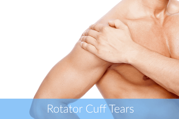 Dr. Kvitne assists patients in any way possible to achieve a positive medical outcome for rotator cuff tears.