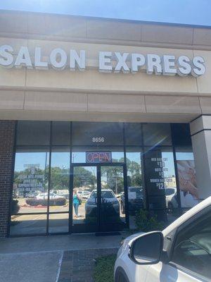 Salon Express