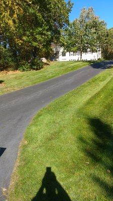 Lavallee Turf Care