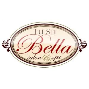 Tu Sei Bella Logo