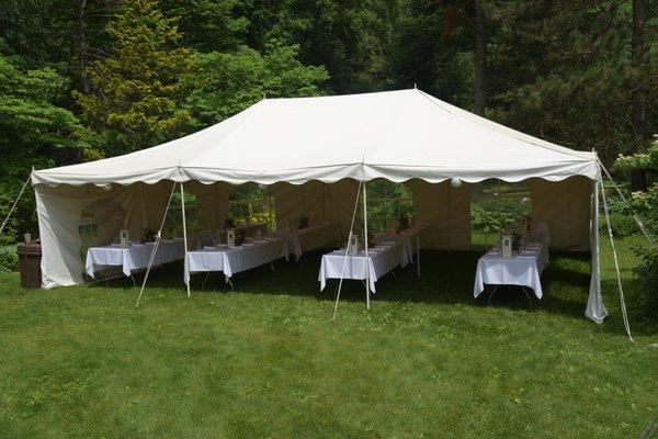 Allstar Party Rental