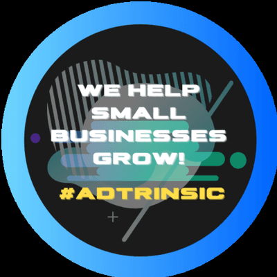 Adtrinsic Marketing Services #adtrinsic