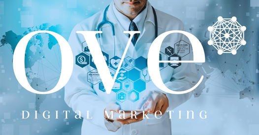 OVE Digital Marketing