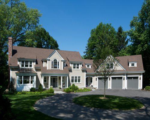 Private Residence - Concord, MA