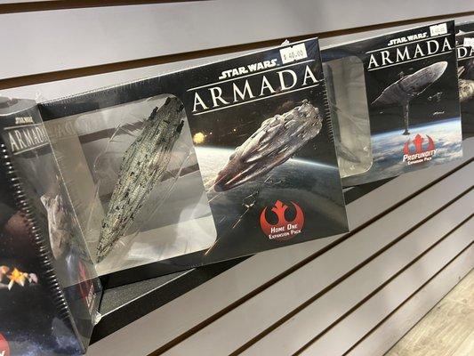 Armada