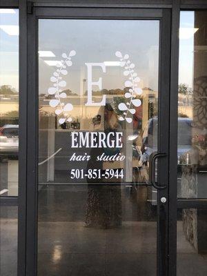 Emerge Hair Studio