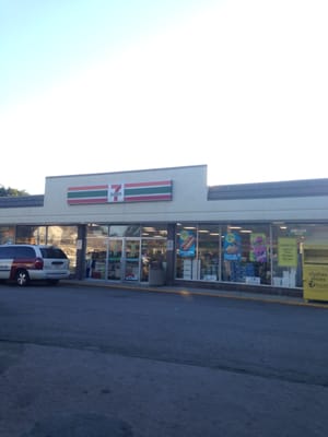 7-Eleven