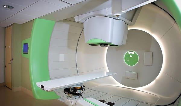 Hampton University Proton Therapy Institute