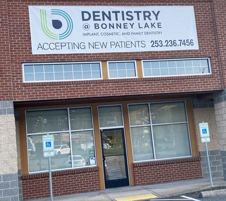 Dentistry At Bonney Lake