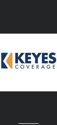 Keyes Coverage