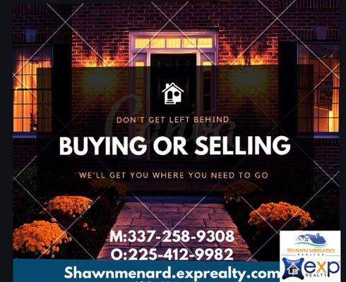 Shawn Menard REALTOR