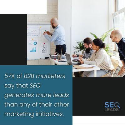 SEO Leads