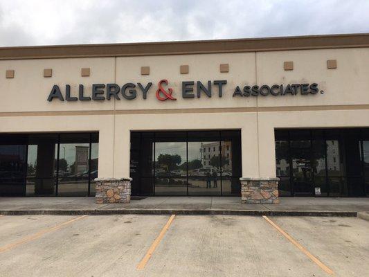 Allergy & ENT Associates