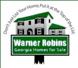 Warner Robins Real Estate, John W. Cobb REALTOR