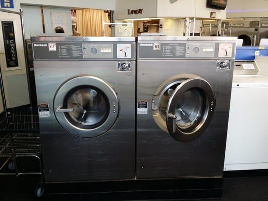 Kingwood Laundromat