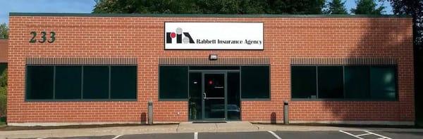 Rabbett Insurance Agency