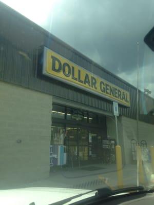 Dollar General