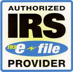 Trusted IRS Authorized Tax Service