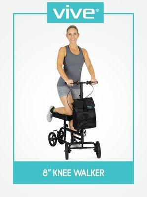 Knee Scooters