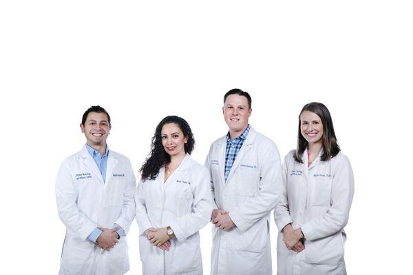 We pride ourselves in offering professional neurological outpatient care.