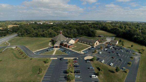 Calvary United Methodist Church