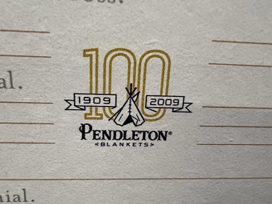 Pendleton