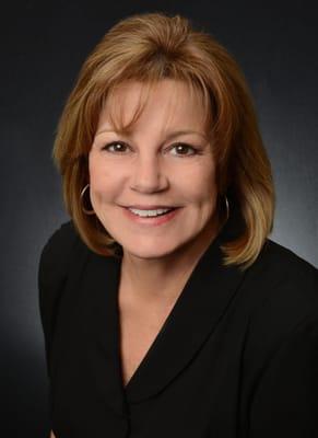 Tina Sheridan, Vice President