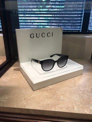 Introducing Gucci Eyewear