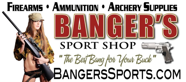 Banger's Sport Shop