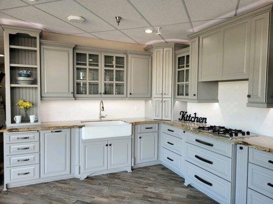 Desert Prestige Designs Kitchen & Bath