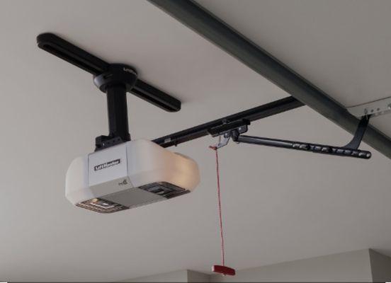 Garage door opener