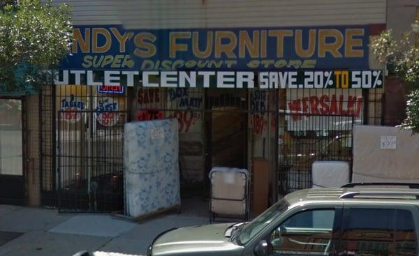 Andy's Furniture