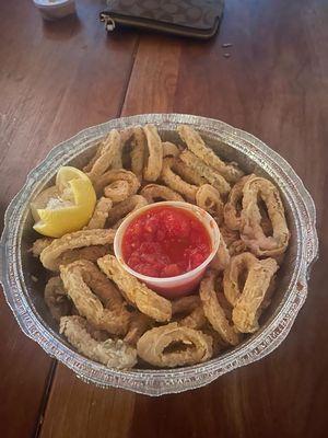 Calamari