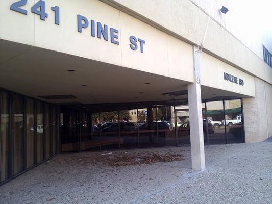 Abilene Neighborhoods In Progress