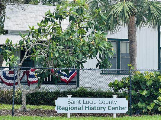 Museum Pointe Park