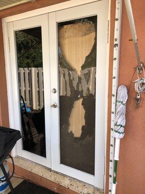 The Glassperts Sliding Glass Door & Window Repair