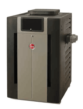 Gastek Pool & Gas Service gas pool heater repair Tampa FL