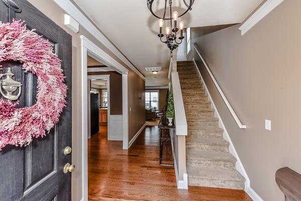 Absolutely Charming. Monteith Park home for sale. Fall in love the second you walk through the doors...